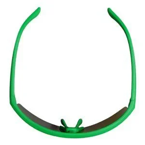 Diff Eyewear | Accessories | Diff Eyewear Luka Neon Green  display picture 3